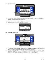 Preview for 64 page of Carrier Transicold X4 7300 Operation & Service Manual