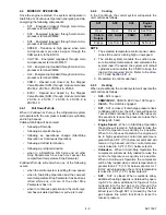 Preview for 76 page of Carrier Transicold X4 7300 Operation & Service Manual