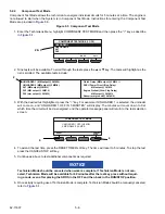 Предварительный просмотр 96 страницы Carrier Transicold X4 7300 Operation & Service Manual