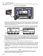 Предварительный просмотр 100 страницы Carrier Transicold X4 7300 Operation & Service Manual