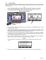 Предварительный просмотр 101 страницы Carrier Transicold X4 7300 Operation & Service Manual