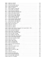 Предварительный просмотр 125 страницы Carrier Transicold X4 7300 Operation & Service Manual