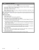 Preview for 130 page of Carrier Transicold X4 7300 Operation & Service Manual