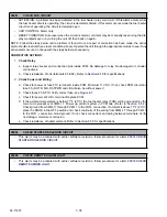 Preview for 162 page of Carrier Transicold X4 7300 Operation & Service Manual