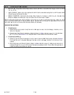 Preview for 172 page of Carrier Transicold X4 7300 Operation & Service Manual