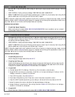 Preview for 182 page of Carrier Transicold X4 7300 Operation & Service Manual