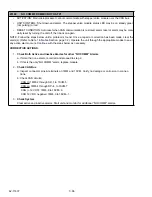 Preview for 212 page of Carrier Transicold X4 7300 Operation & Service Manual