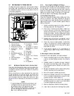 Предварительный просмотр 235 страницы Carrier Transicold X4 7300 Operation & Service Manual