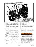 Предварительный просмотр 243 страницы Carrier Transicold X4 7300 Operation & Service Manual