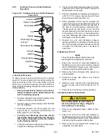 Preview for 251 page of Carrier Transicold X4 7300 Operation & Service Manual