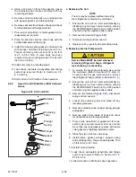 Preview for 252 page of Carrier Transicold X4 7300 Operation & Service Manual