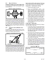 Предварительный просмотр 253 страницы Carrier Transicold X4 7300 Operation & Service Manual