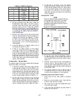 Preview for 255 page of Carrier Transicold X4 7300 Operation & Service Manual