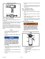 Preview for 256 page of Carrier Transicold X4 7300 Operation & Service Manual