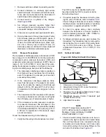 Предварительный просмотр 257 страницы Carrier Transicold X4 7300 Operation & Service Manual