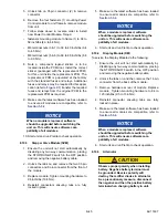 Preview for 259 page of Carrier Transicold X4 7300 Operation & Service Manual