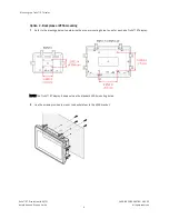 Предварительный просмотр 8 страницы Carrier TruVu EQT2 Installation And Startup Manual