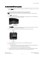 Preview for 17 page of Carrier TruVu MPC Installation And Startup Manual