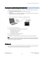 Preview for 51 page of Carrier TruVu MPC Installation And Startup Manual