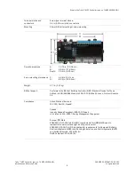 Preview for 11 page of Carrier TruVu TV-MPCXP1628-NR Installation And Startup Manual