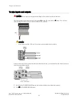 Предварительный просмотр 42 страницы Carrier TruVu TV-MPCXP1628-NR Installation And Startup Manual