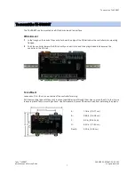 Preview for 11 page of Carrier TruVu UC683T Installation And Startup Manual