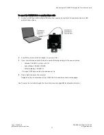 Preview for 23 page of Carrier TruVu VAVB3-E2 Installation And Startup Manual