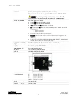 Preview for 12 page of Carrier TruVu VVTZC-E2 Installation And Startup Manual