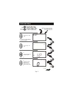 Preview for 13 page of Carrier TSTAT CC PS701 User Manual