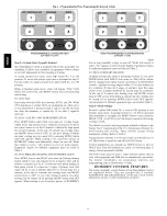 Preview for 8 page of Carrier TSTAT Installation, Start-Up, And Operating Instructions Manual