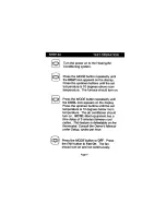 Preview for 10 page of Carrier TSTATBBPB101 Installation Instructions Manual