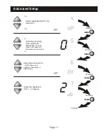 Preview for 12 page of Carrier TSTATCCPB101 User Manual