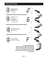 Preview for 13 page of Carrier TSTATCCPB101 User Manual