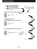 Preview for 13 page of Carrier TSTATCCPB501 User'S Information Manual