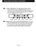 Preview for 17 page of Carrier TSTATCCPB501 User'S Information Manual