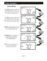 Preview for 7 page of Carrier TSTATCCPRF01 User'S Information Manual