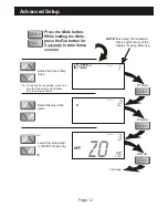 Preview for 13 page of Carrier TSTATCCPRF01 User'S Information Manual