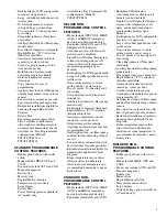 Preview for 3 page of Carrier TSTATCCREC01 Product Data