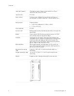 Предварительный просмотр 6 страницы Carrier UC Open XP Installation And Startup Manual