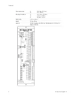 Preview for 10 page of Carrier UC Open XP Installation And Startup Manual