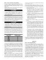 Preview for 5 page of Carrier UPFLOW INDUCED-COMBUSTION FURNACES 58PAV Installation, Start-Up, And Operating Instructions Manual