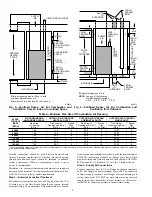 Preview for 6 page of Carrier UPFLOW INDUCED-COMBUSTION FURNACES 58PAV Installation, Start-Up, And Operating Instructions Manual