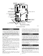 Предварительный просмотр 10 страницы Carrier UPFLOW INDUCED-COMBUSTION FURNACES 58PAV Installation, Start-Up, And Operating Instructions Manual