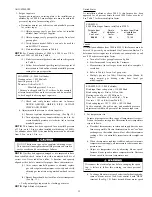 Предварительный просмотр 13 страницы Carrier UPFLOW INDUCED-COMBUSTION FURNACES 58PAV Installation, Start-Up, And Operating Instructions Manual