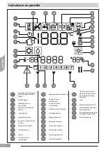 Предварительный просмотр 56 страницы Carrier User interface Comfort Module Series User And Installation Manual