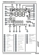 Предварительный просмотр 95 страницы Carrier User interface Comfort Module Series User And Installation Manual