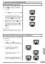 Preview for 101 page of Carrier User interface Comfort Module Series User And Installation Manual