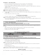 Preview for 3 page of Carrier UVLCC1LP Installation Instructions Manual