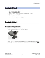 Preview for 13 page of Carrier VAV Zone II Installation And Startup Manual