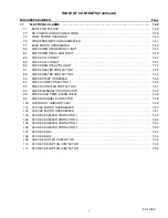 Preview for 7 page of Carrier VECTOR 1800 MT Operation & Service Manual